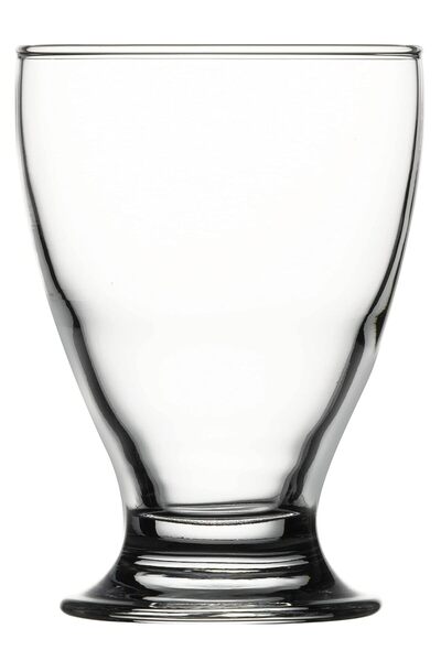 Paşabahçe Çin Çin Şarap Bardağı, 3'lü 195 cc