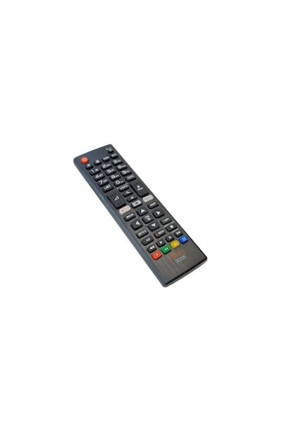 Alien Surface Universal Professional Remote compatible with LG 303K (Netflix & Amazon) -