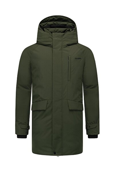 STONE HARBOUR Wintermantel Emriis XX