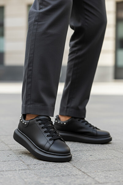 Casual Men's sneakers, MQ, cutinte, 6626