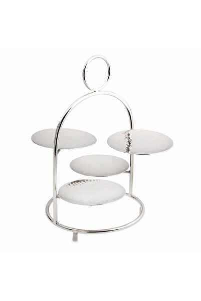 Hype Store Alula Cake Serving Holder with Stand 30x27,5x32,5 cm