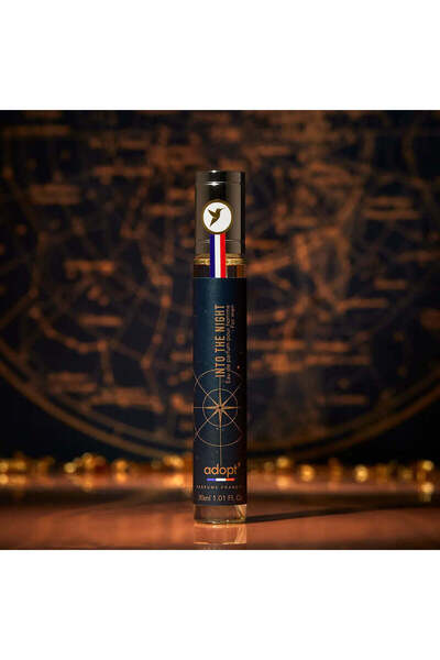 ADOPT Into the Night - EDP