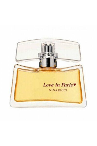 Nina Ricci - Love in Paris Eau de Parfum