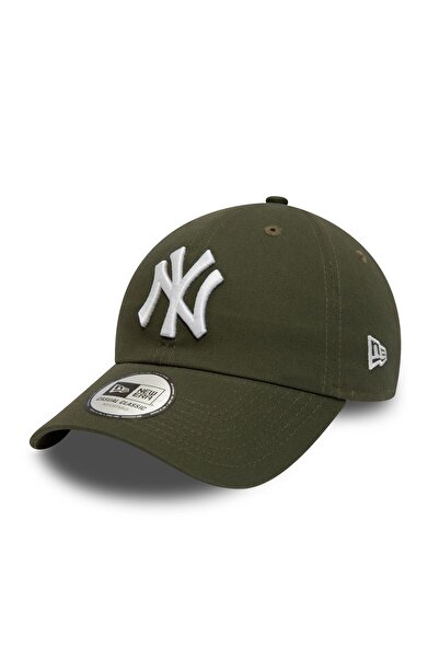 NEW ERA LEAGUE ESS 9TWENTY Şapcă verde unisex - NE60348851