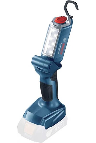 Bosch GLI 18V-300 (solo) Li-Ion lamp, 14.4/18V, without battery in the set