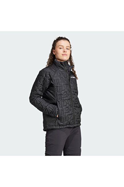 adidas W Xpr Lf Jkt Coat