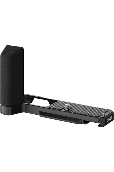 SIRUI Mâner Maner AM-S9 în formă de L pentru Panasonic Lumix S9 cu placă QR Arca