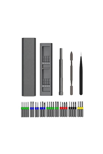 Best Tools Precision screwdriver set in case BST-8958