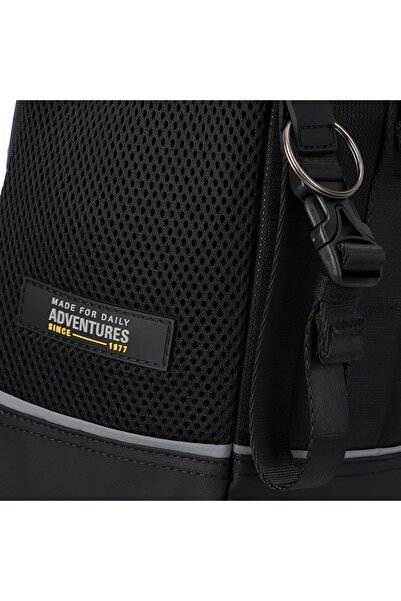 Camel Active Batoh Connect Dayback S, priehradka na notebook 39 cm