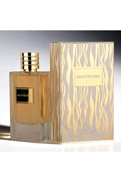 MARCOERA Rich Feeling Perfume for Women - 100ml