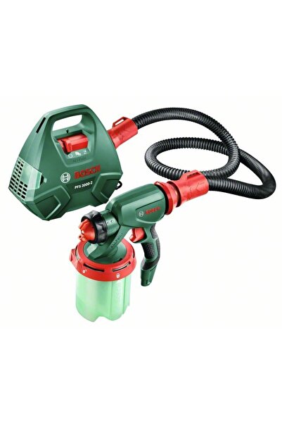 Bosch Pistol de pulverizare