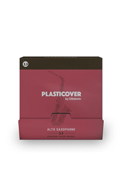 Hype Store أوراق D'Addario Plasticover من أجل Alt أزرق بلون الكوبالت afon، سم...