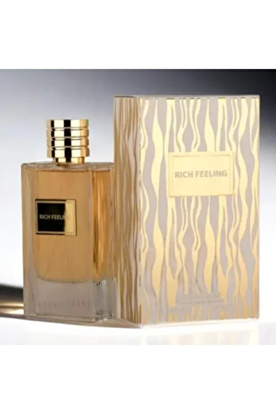 MARCOERA Rich Feeling Perfume for Women - 100ml