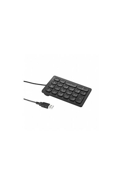 Hype Store Numeric keyboard 21 keys