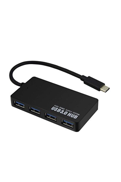 Hype Store 5141 Type C USB 3.1 Usb 3.0 Hub Multiplexer Converter Switch