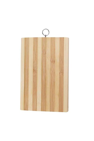 Hype Store Orret Home Hanging Bamboo Cutting Board, Multi-Purpose Chopping Bo...