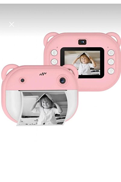 Genel Markalar YENİ DİJİTAL KAMERA ÇİFT LENS 2 İNÇ EKRAN DAHİLİ PİL FOTOĞRAF ...
