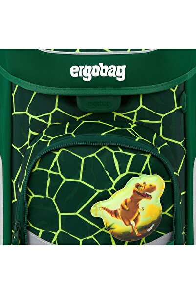 Ergobag cubo School bag set 5-piece