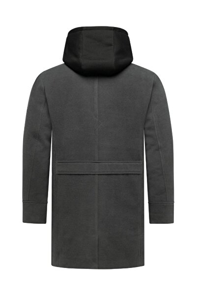 STONE HARBOUR Trenchcoat Darioon XX