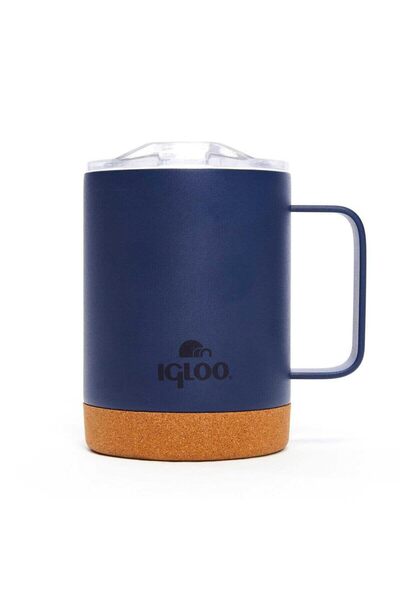 Hype Store Cork Mug 350ml