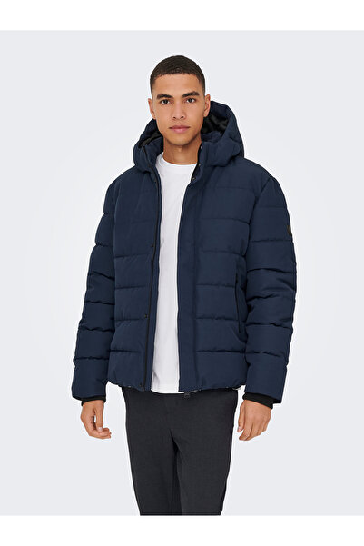 Only & Sons Чоловічий ONSCAYSON PUFFA OTW NOOS OS22019598-4765204