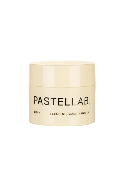 Hype Store Pastel Pastellab. Lip Sleeping Mask - Dudak Bakım Maskesi Vanilla ...