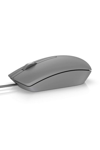 Hype Store Ms116 570-Aait Optical Mouse Grey
