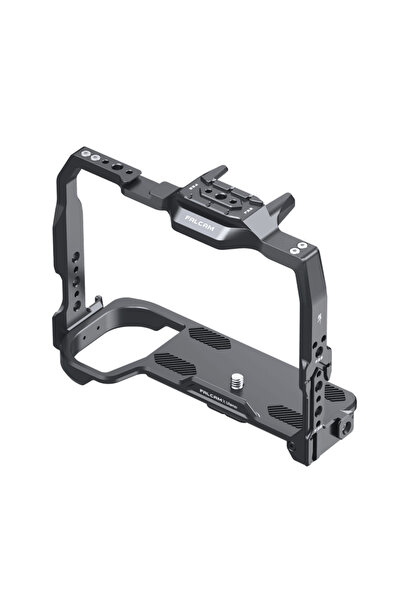 FALCAM Клетка за фотоапарат F22&F38 с бързо освобождаване (за Panasonic Lumix...