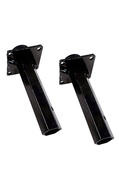 Progarden EASYT32M, set flanse cu rulment si manicot 32mm, intoarcere usoara ...
