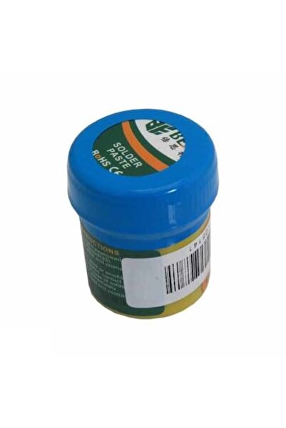 Best Tools Pastă de lipit, reparare BGA, cu flux, 40 g - BST-506