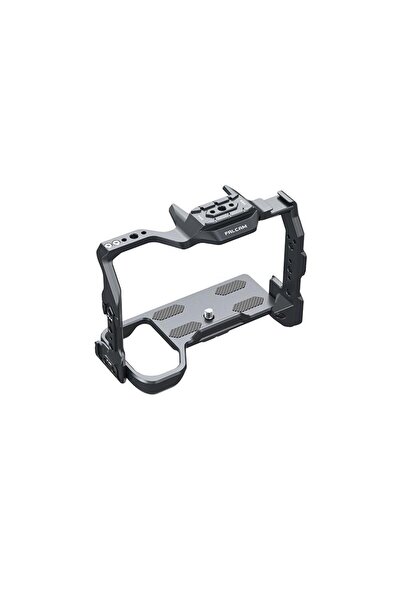 FALCAM Клетка за камера с бързо освобождаване F22&F38&F50 (за A7M3/A7S3/A7R4/...