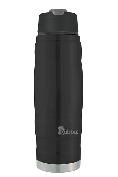 Hype Store Bubba hero snapseal thermos cup 720 ml, black