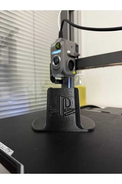Hype Store Ps5 Controller Stand Black - Single Playstation 5 Controller Stand...