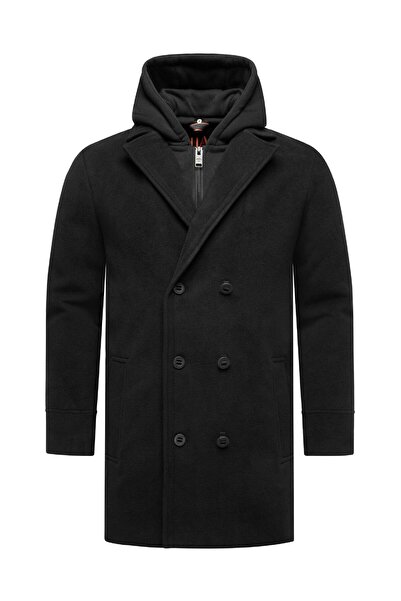 STONE HARBOUR Trenchcoat Darioon XX