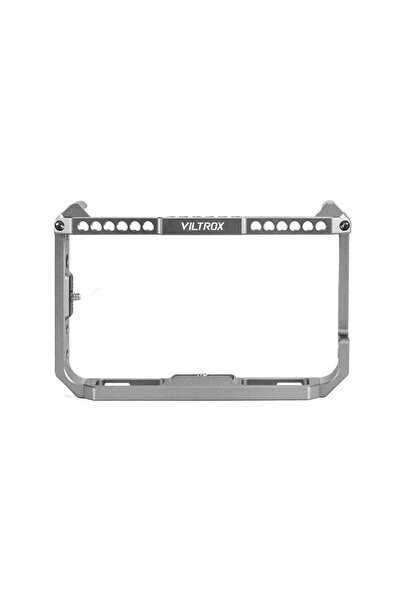 VILTROX Monitor cușcă 6" Monitor HD cu ecran tactil DC-X2 DC-X3 Sistem cușcă