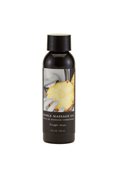 Other Ulei de masaj cu ananas 60 ml - Corpul pământesc
