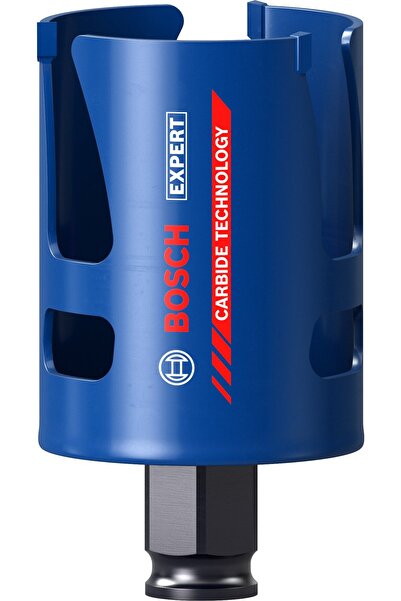 Bosch Carota Expert Construction Material 51x60mm