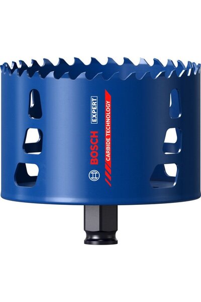 Bosch Expert Carota Tough Material 105x60mm