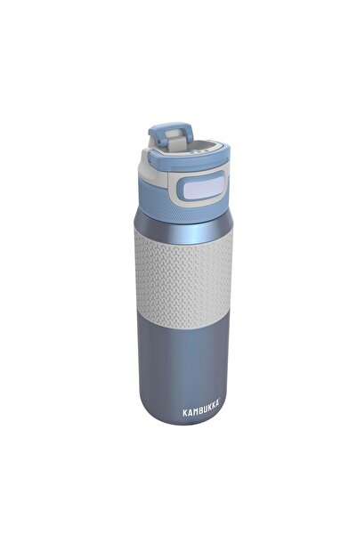 Hype Store Kambukka Elton Insulated Drink Bottle – 750 ml – Sky Blue – 3-in-1...