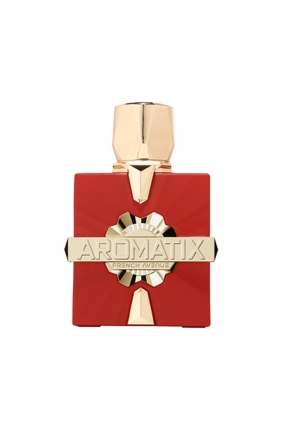 Fragrance World Aromatix Carnal Desire Perfume for Men, 100 ml |Origin UAE|