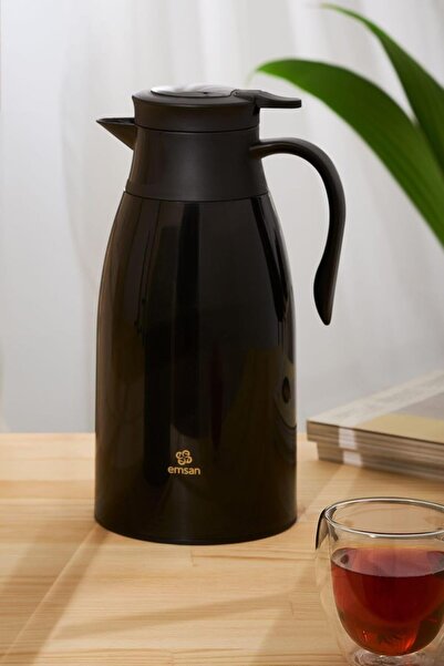 Hype Store Royal 1.6 liter thermos black