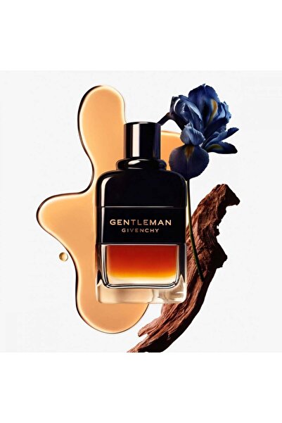 Givenchy Gentleman Reserve Privée Eau de Parfum 100ml