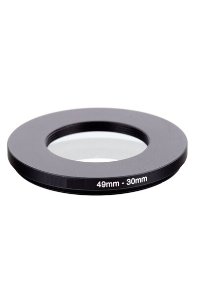 Generic Inel de reducere treptată 49-30 mm