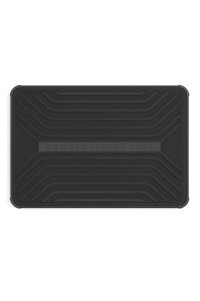 Hype Store WIWU Bumper Sleeve Case Laptop Çantası 13 inç MacBook Air Pro Uyum...