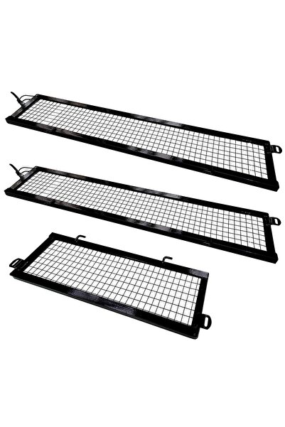 Progarden Set Obloane inaltare pentru Campo RM600C