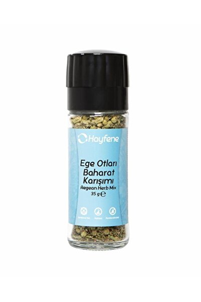 Hype Store Aegean herb spice blend (millstone ground) 30 g