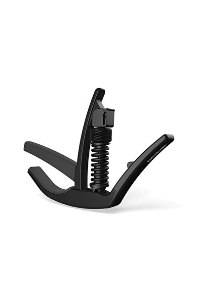 Hype Store كابو Planet Waves PW-CP-10 مناسب للجيتار الصوتي والإلكتروني ذو 6 أ...