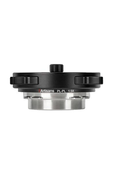 7artisans Obiectiv teleconvertor 24-96mm T2.9 Teleconvertor EF-EF