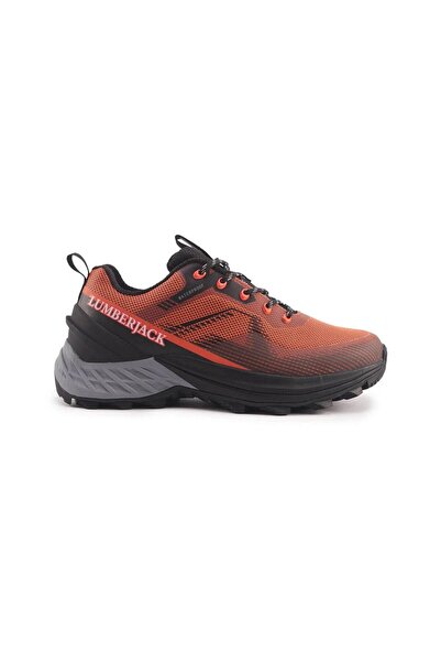 lumberjack Mendel 4pr Orange Ανδρικό Εξωτερικό