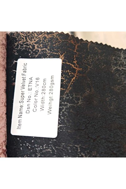 OEM READY-MADE ETNA RING CURTAINS 150X250CM-2 PIECES